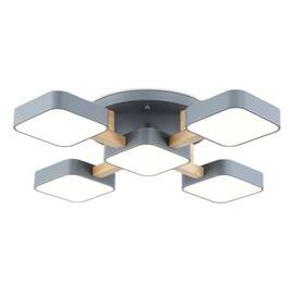 Потолочная люстра Ambrella Light Linetech Comfort FL4882