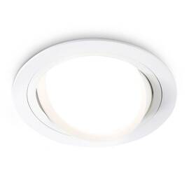 Встраиваемый светильник Ambrella Light GX Standard Tech Techno Spot TN51911