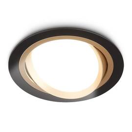 Встраиваемый светильник Ambrella Light GX Standard Tech Techno Spot TN51914