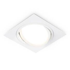 Встраиваемый светильник Ambrella Light GX Standard Tech Techno Spot TN51915