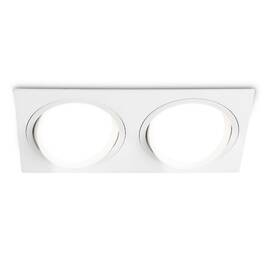 Встраиваемый светильник Ambrella Light GX Standard Tech Techno Spot TN51919