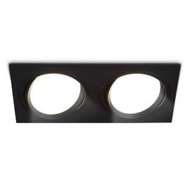 Встраиваемый светильник Ambrella Light GX Standard Tech Techno Spot TN51920