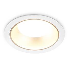 Встраиваемый светильник Ambrella Light GX Standard Tech Techno Spot TN52332