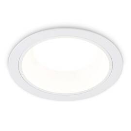 Встраиваемый светильник Ambrella Light GX Standard Tech Techno Spot TN52335