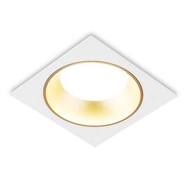 Встраиваемый светильник Ambrella Light GX Standard Tech Techno Spot TN52338