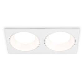 Встраиваемый светильник Ambrella Light GX Standard Tech Techno Spot TN52343