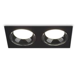 Встраиваемый светильник Ambrella Light GX Standard Tech Techno Spot TN52344