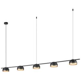 Подвесная люстра Velante 472-403-05