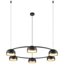 Подвесная люстра Velante 472-403-06