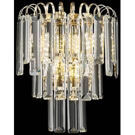 Настенный светильник Wertmark Krista WE130.03.301