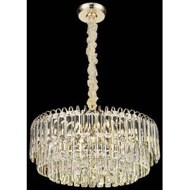 Подвесная люстра Wertmark Krista WE130.13.303