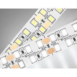 Светодиодная лента двухрядная Ambrella Light LED Strip 12В 2835 19,2Вт/м 4500K 5м IP20 GS1602