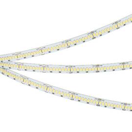 Светодиодная лента Arlight ULTRA-A288-10mm 24V Warm3000 (17 W/m, IP20, 5m) 054931