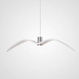 Подвесной светильник ImperiumLoft Brokis Night Birds 183502-22