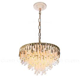 Подвесная люстра Cloyd Capuletti C9 11204