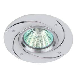 Встраиваемый светильник Эра KL43 WH/1 Б0049561