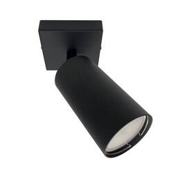 Спот Elvan NLS-1201-GU10-Bk