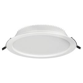 Встраиваемый светильник Mantra Nasao 9250