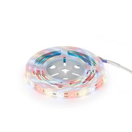 Светодиодная лента для растений Эра FITO-Strip Light-Rа90-27W-3m-12V-IP65 4000K Б0064597