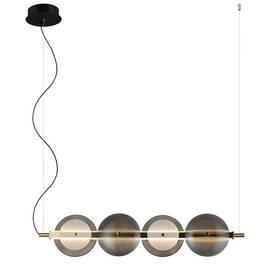 Подвесной светильник Velante 220-043-04