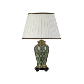 Настольная лампа Elstead Lighting Sashi DL-SASHI-TL