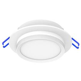 Встраиваемый светильник EKS Art Infinity 0У-00002537