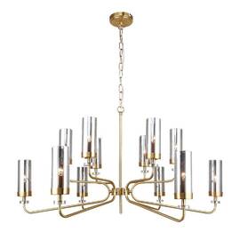 Подвесная люстра F-Promo Shandar 4620-12P