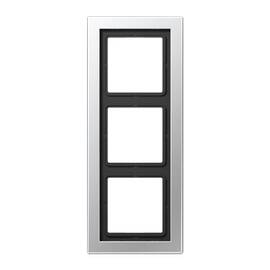 Рамка трехместная Jung ALD2983