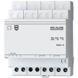 Блок питания Jung WSSV10