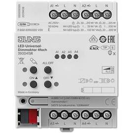 Диммер Jung 390041SR
