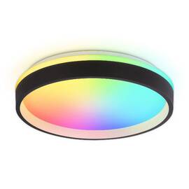 Потолочный светильник Ambrella Light Orbital Dance FZ604