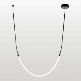 Линейный подвесной светильник Lussole Skew LSP-7317