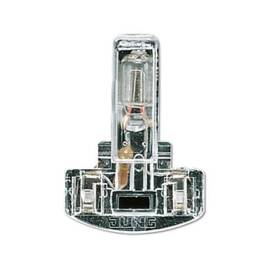 Лампа тлеющ. разряда для выкл. 230В 1,1 мА 90