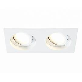 Встраиваемый светильник Ambrella Light Techno Spot Standard Tech TN102759