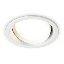 Встраиваемый светильник Ambrella Light Techno Spot Standard Tech TN52230