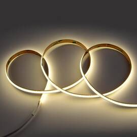 Светодиодная лента General GLS-COB-320-8-24-IP20-4 502911