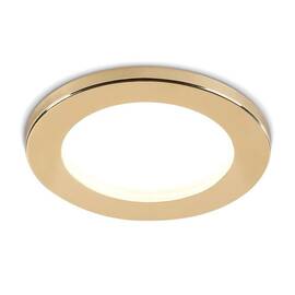 Встраиваемый светильник Ambrella Light Techno Spot IP Protect TN6634