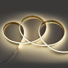 Светодиодная лента General GLS-COB-384-10-24-IP20-4 502912