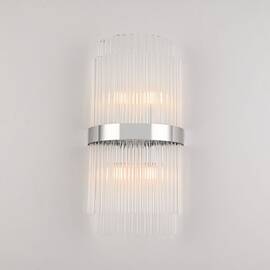 Настенный светильник Arte Milano Torcia 430122.250.4.E14.C1 CR