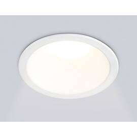 Встраиваемый светильник Ambrella Light Techno spot Technic base TN102805