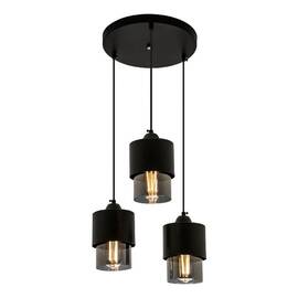 Подвесной светильник Modemodern MD.0650.3R