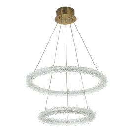 Подвесная люстра Modestyle MS.1140.600.400 BS