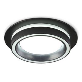 Встраиваемый светильник Ambrella Light Techno Spot Standard Tech TU5210