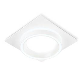 Встраиваемый светильник Ambrella Light Techno Spot Standard Tech TU5220