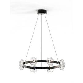 Подвесная люстра Aployt Klarissa APL.072.23.08