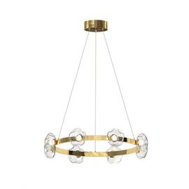 Подвесная люстра Aployt Klarissa APL.072.33.08