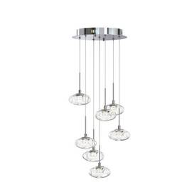 Подвесной светильник Aployt Sacha APL.073.16.07