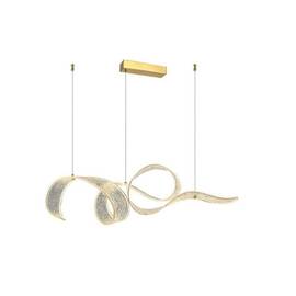 Подвесная люстра Aployt Riccarda APL.075.13.32