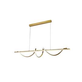 Подвесная люстра Aployt Franka APL.079.03.50