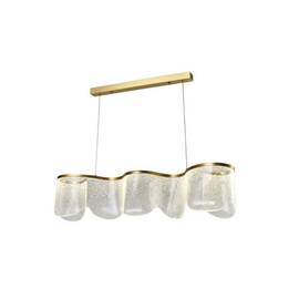 Подвесная люстра Aployt Olga APL.081.03.20